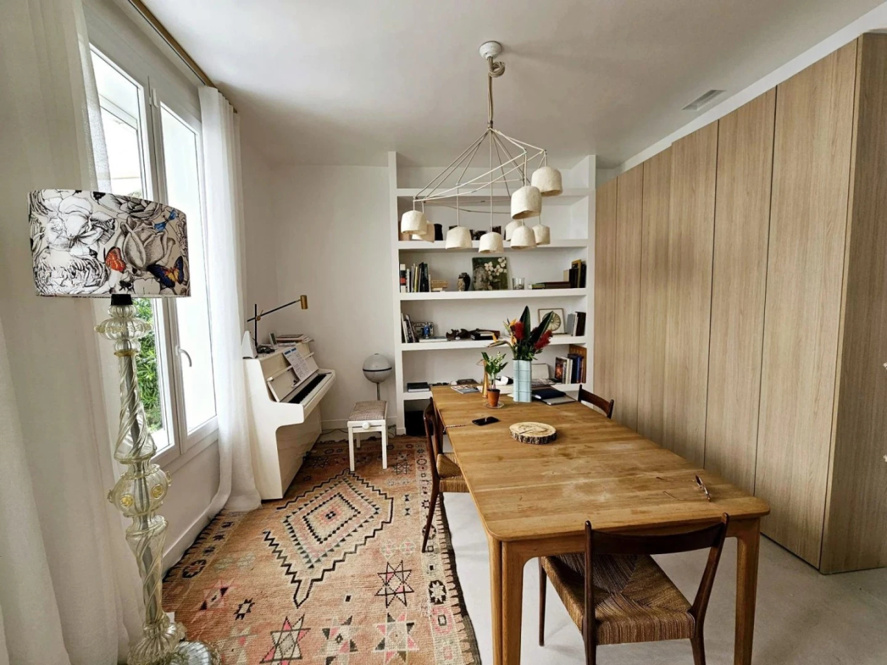 Квартира в Каннах, Франция, 125 м² - фото 5