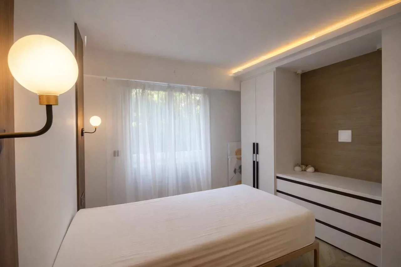Квартира в Каннах, Франция, 140 м² - фото 5