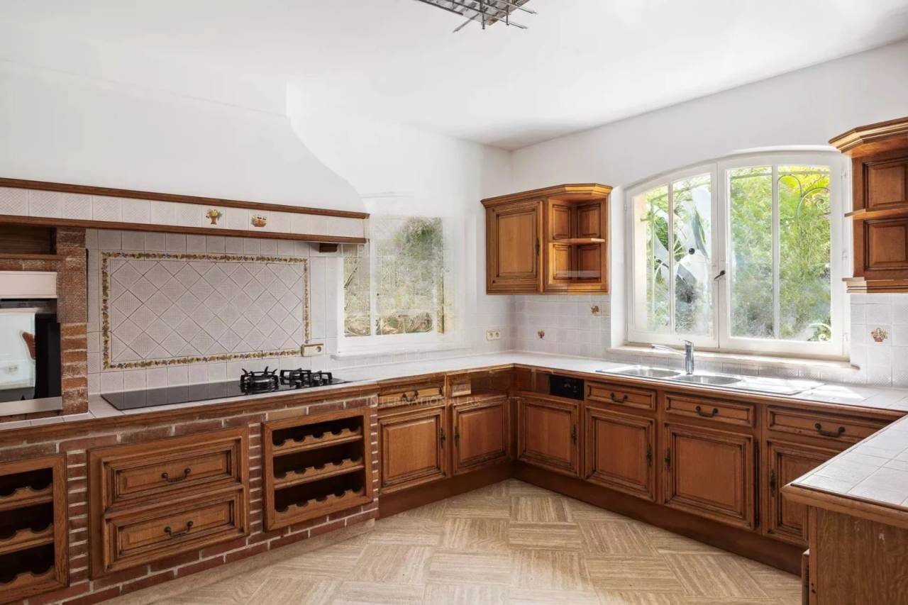 Квартира в Каннах, Франция, 256 м² - фото 5