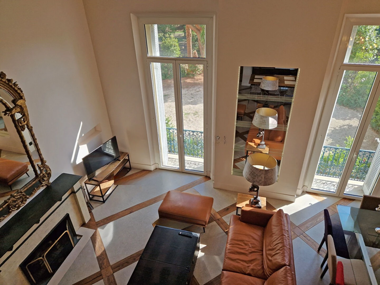 Квартира в Каннах, Франция, 150 м² - фото 5