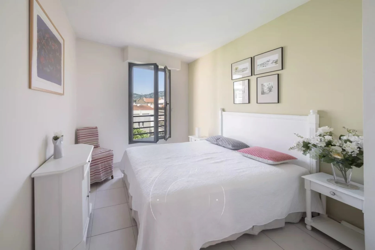 Квартира в Каннах, Франция, 121 м² - фото 6
