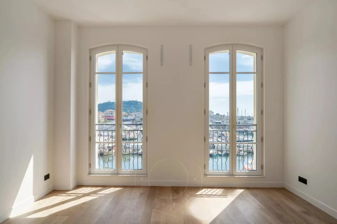 Квартира в Каннах, Франция, 48 м² - фото 6