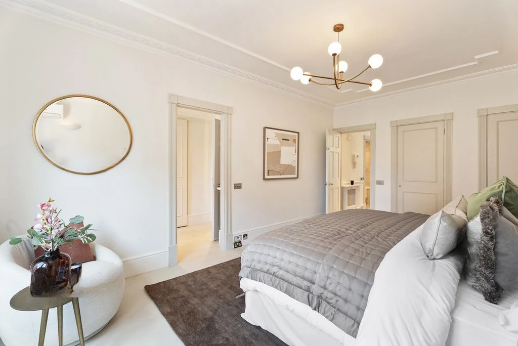 Квартира в Лондоне, Великобритания, 411 м² - фото 6