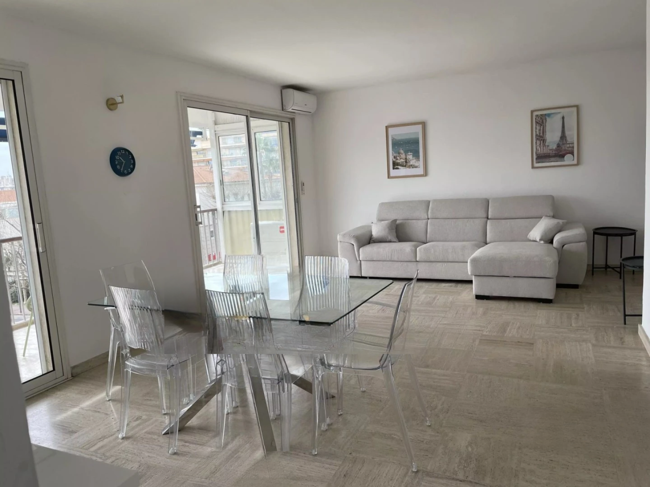 Квартира в Каннах, Франция, 70 м² - фото 6