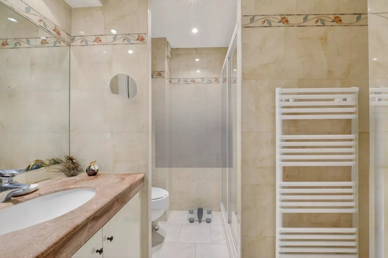 Квартира в Каннах, Франция, 100 м² - фото 6