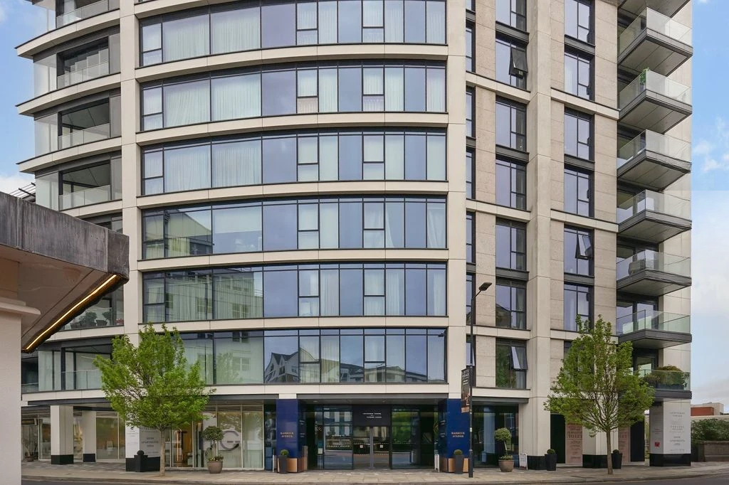 Квартира в Лондоне, Великобритания, 76 м² - фото 6
