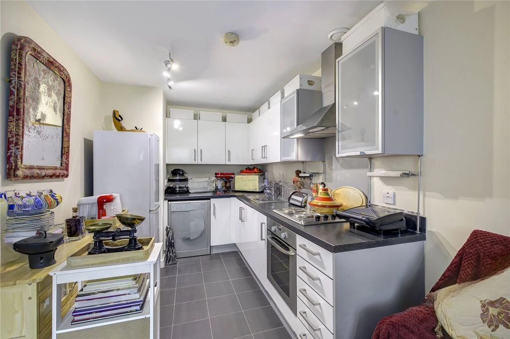 Квартира в Лондоне, Великобритания, 46 м² - фото 6