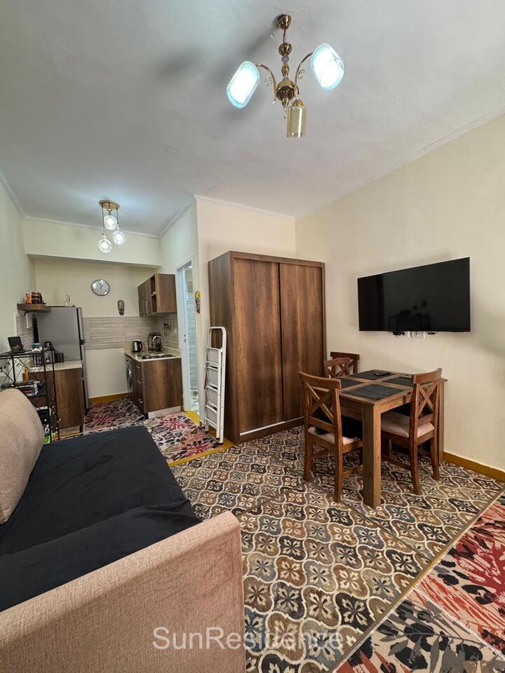 Квартира в Шарм-эль-Шейхе, Египет, 40 м² - фото 3