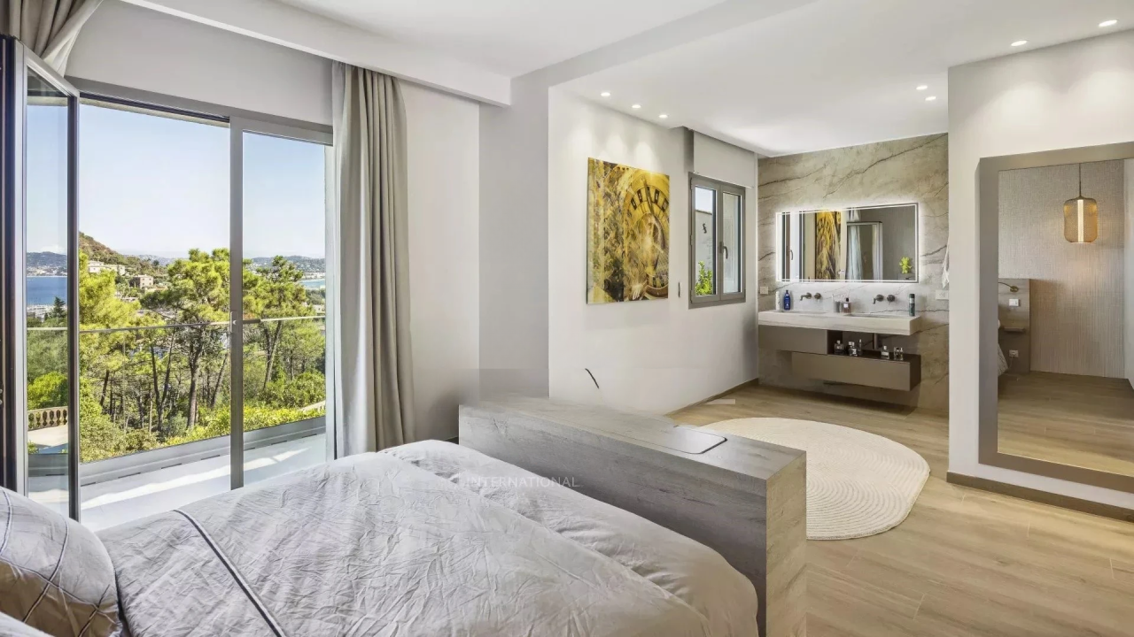 Квартира в Каннах, Франция, 290 м² - фото 6