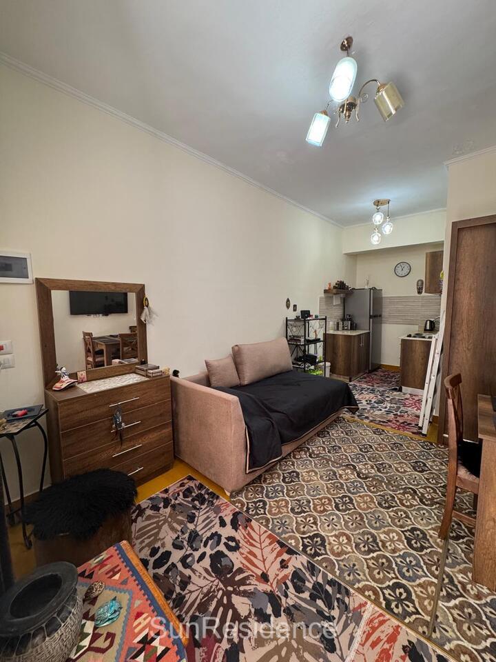 Квартира в Шарм-эль-Шейхе, Египет, 40 м² - фото 4