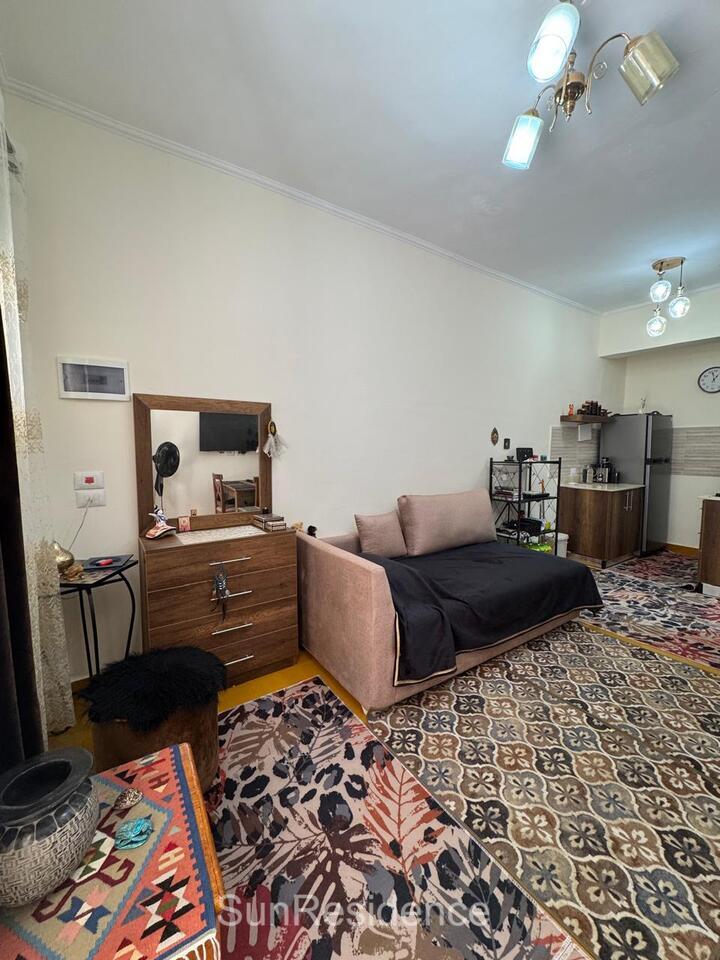 Квартира в Шарм-эль-Шейхе, Египет, 40 м² - фото 5