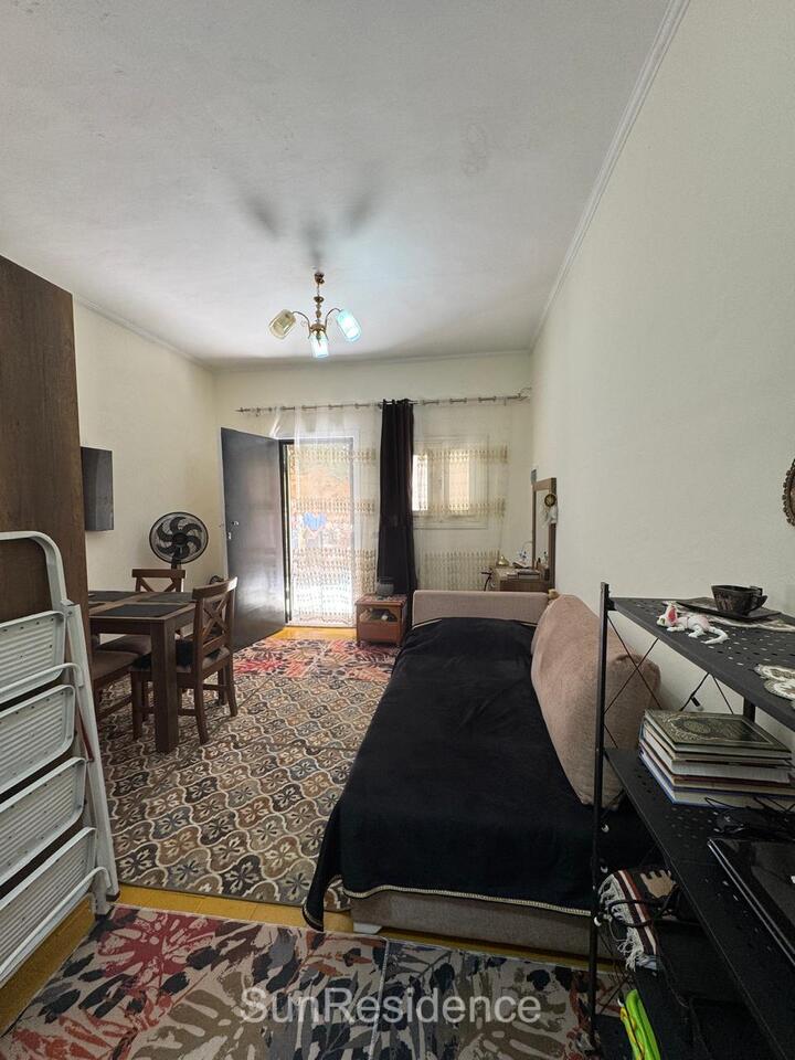 Квартира в Шарм-эль-Шейхе, Египет, 40 м² - фото 6
