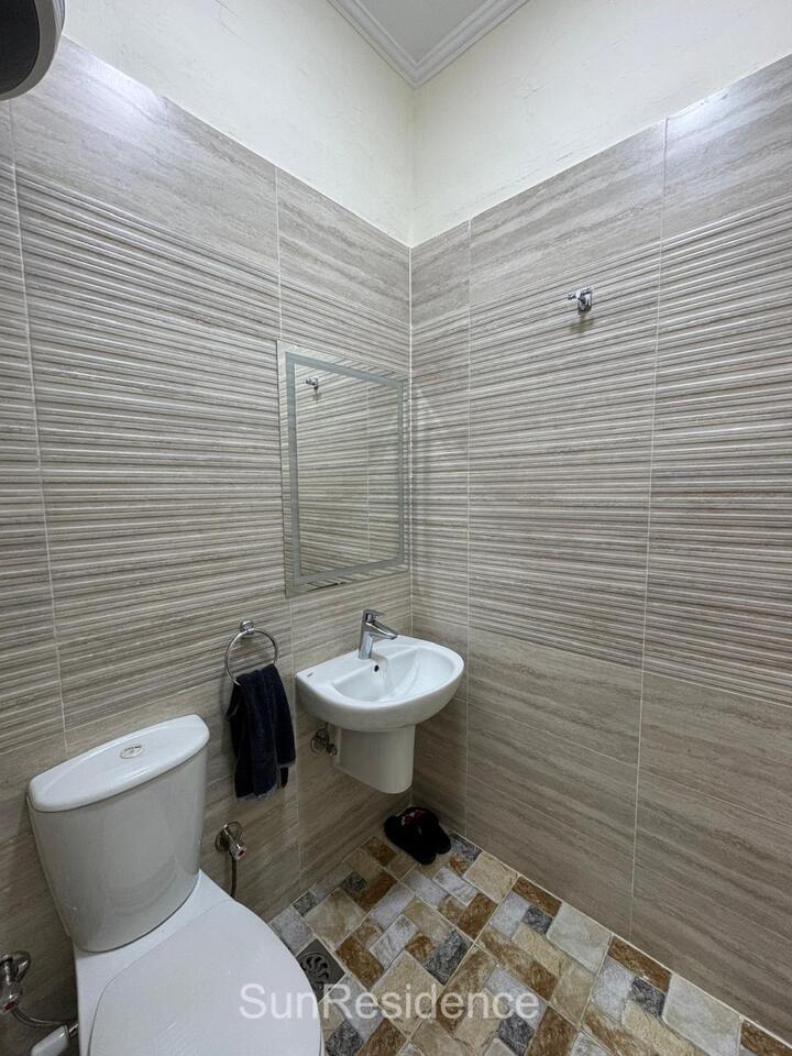 Квартира в Шарм-эль-Шейхе, Египет, 40 м² - фото 8