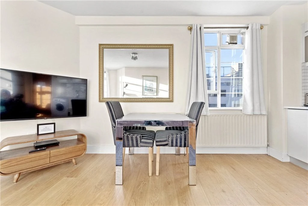Квартира в Лондоне, Великобритания, 34 м² - фото 6