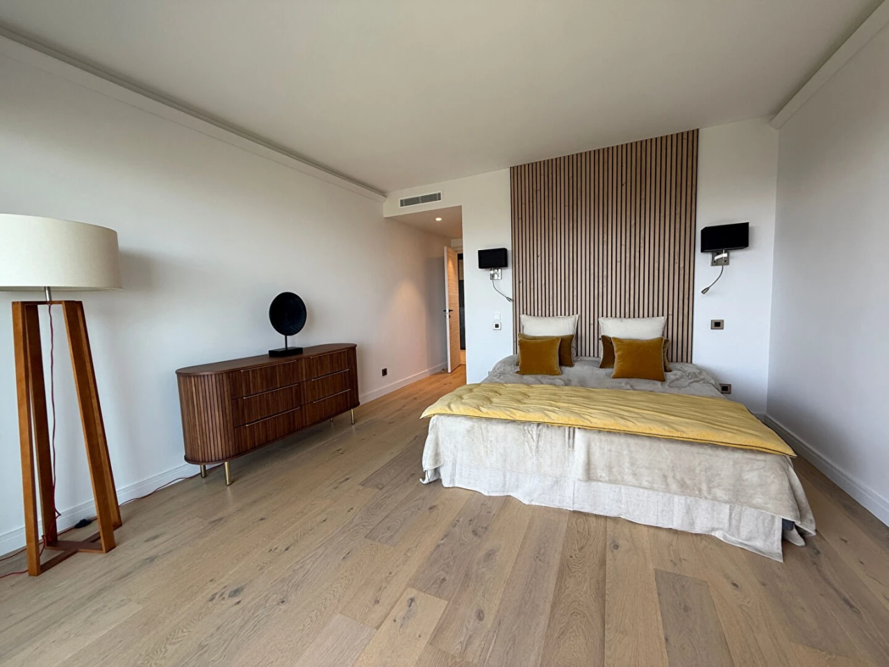 Квартира в Каннах, Франция, 104 м² - фото 6