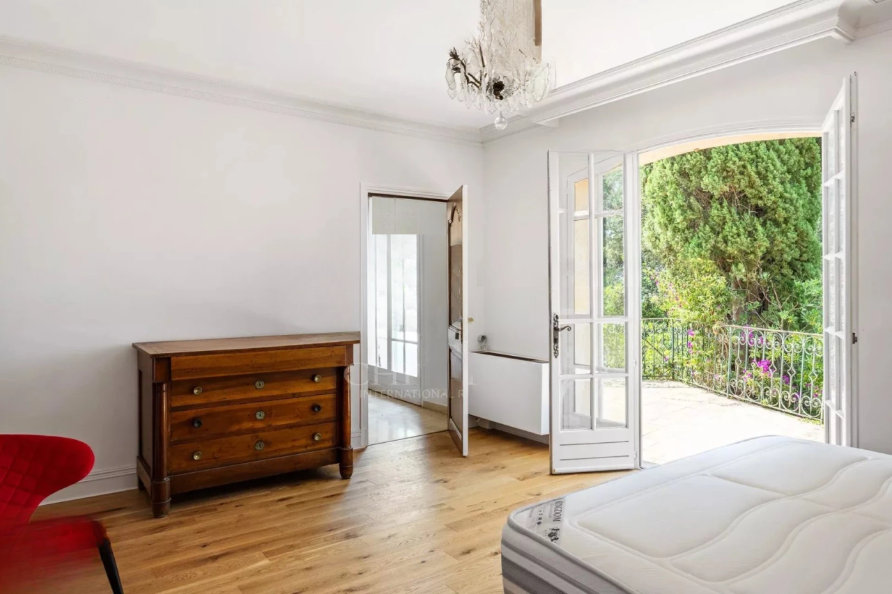 Квартира в Каннах, Франция, 256 м² - фото 6