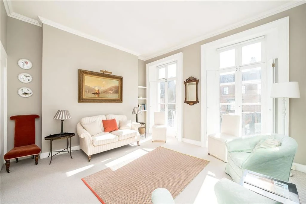 Квартира в Лондоне, Великобритания, 57 м² - фото 6