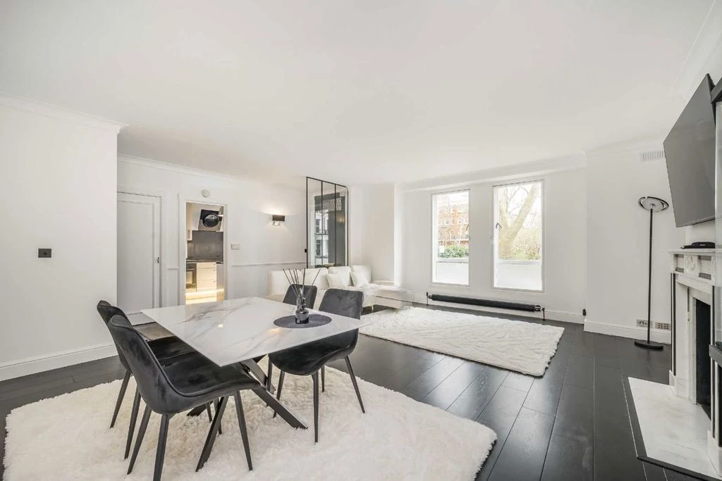 Квартира в Лондоне, Великобритания, 137 м² - фото 6