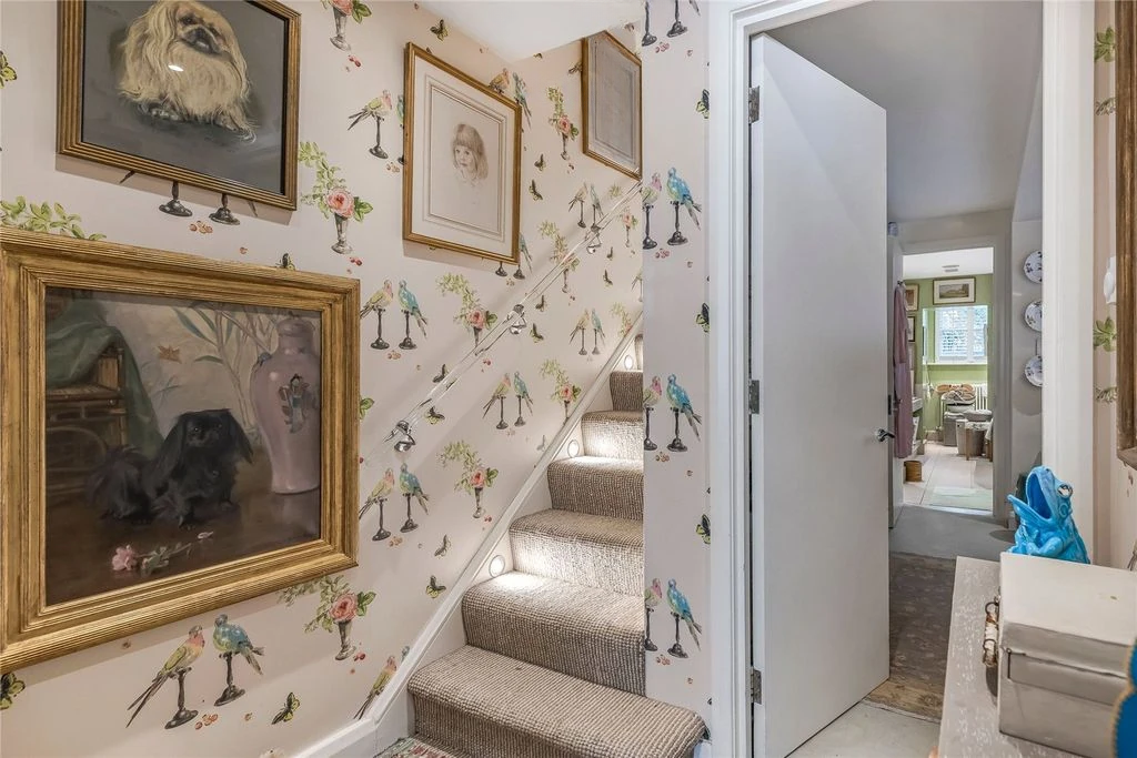Квартира в Лондоне, Великобритания, 112 м² - фото 6