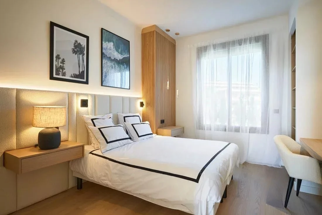 Квартира в Каннах, Франция, 100 м² - фото 6