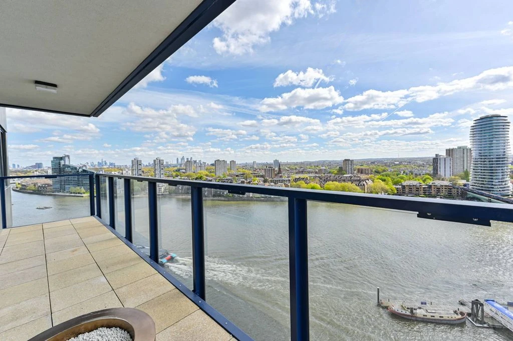 Квартира в Лондоне, Великобритания, 208 м² - фото 6