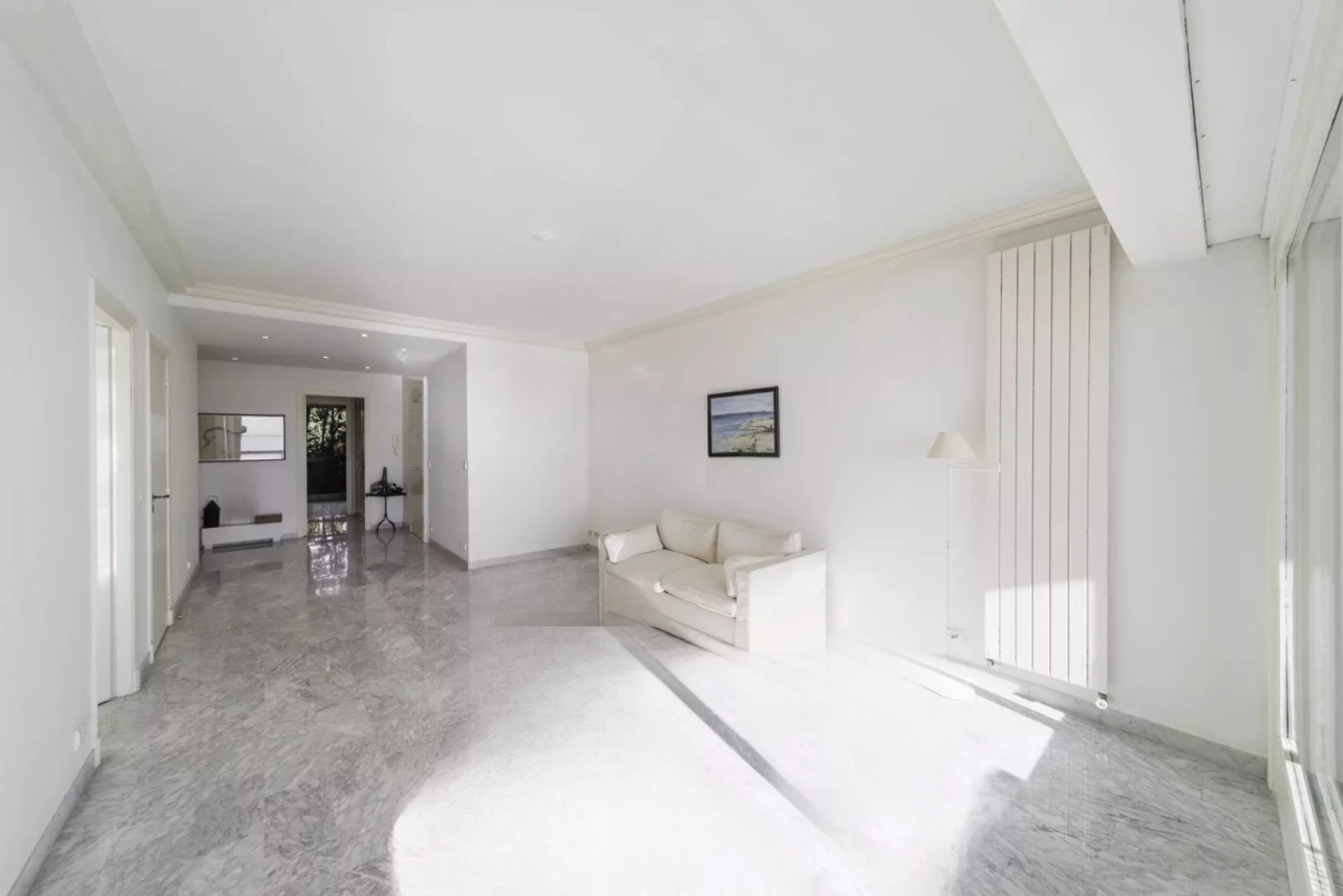 Квартира в Каннах, Франция, 93 м² - фото 6
