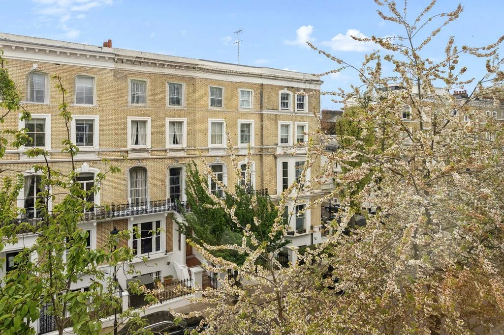 Квартира в Лондоне, Великобритания, 47 м² - фото 6