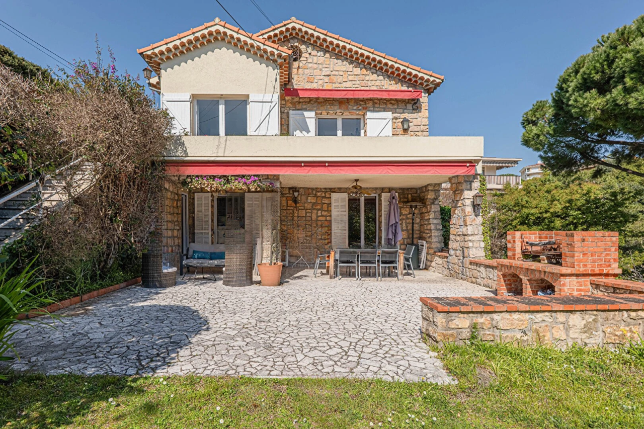 Квартира в Каннах, Франция, 174 м² - фото 6