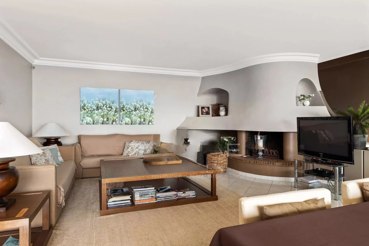 Квартира в Каннах, Франция, 221 м² - фото 6