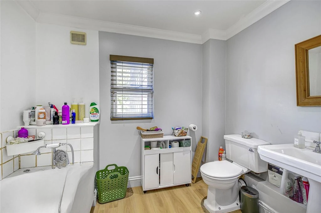 Квартира в Лондоне, Великобритания, 100 м² - фото 6