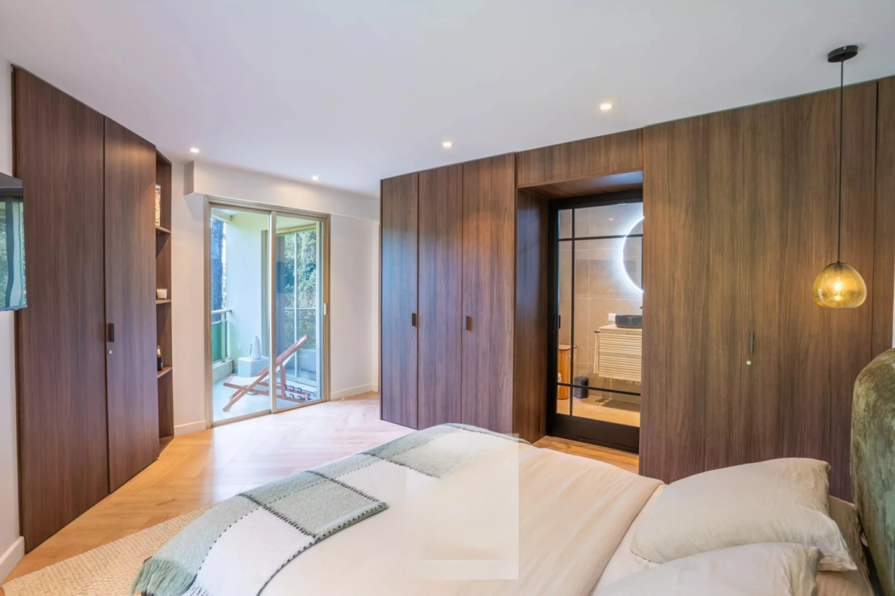 Квартира в Каннах, Франция, 87 м² - фото 6