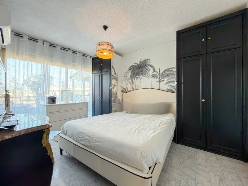 Квартира в Каннах, Франция, 80 м² - фото 6