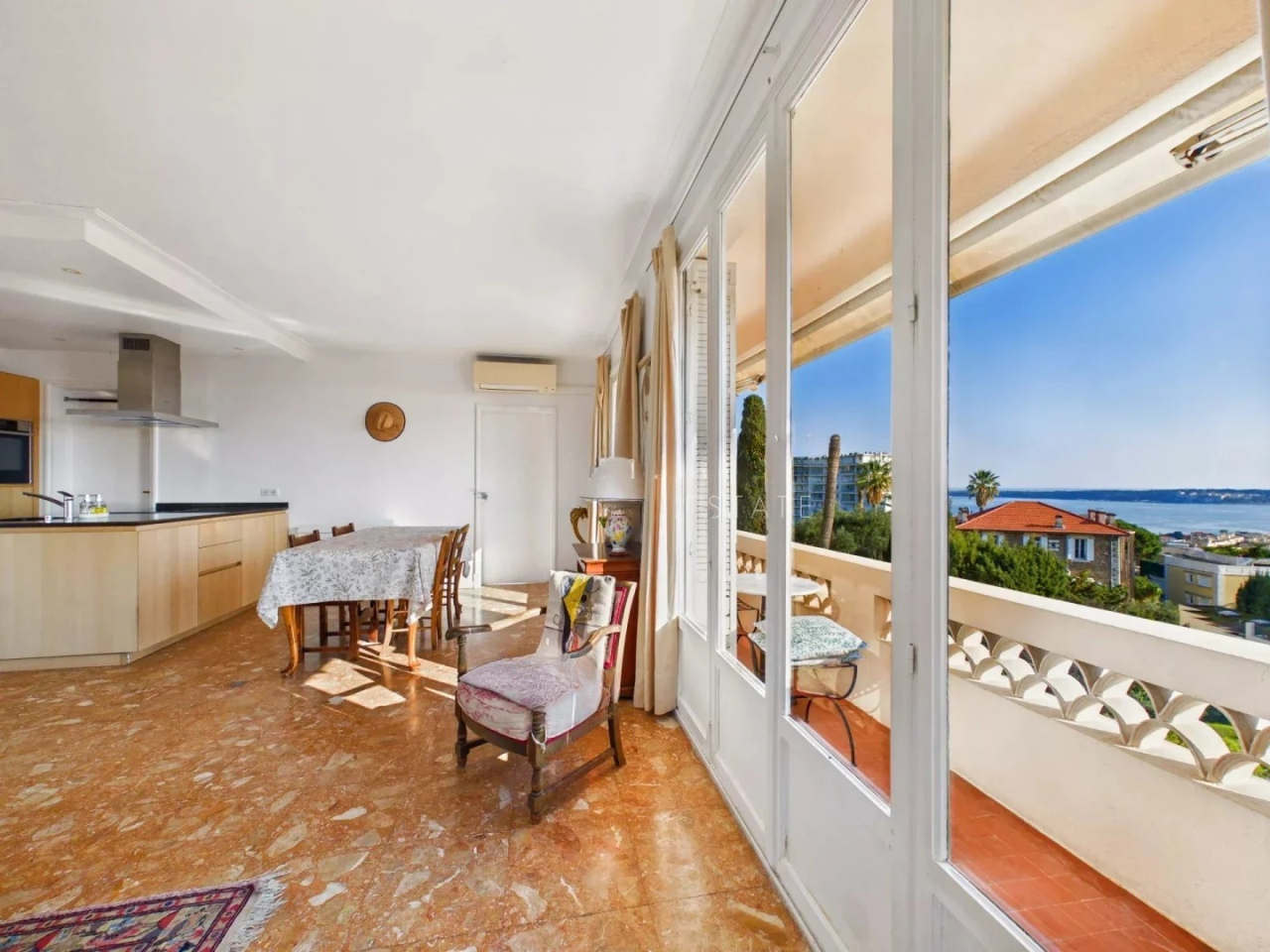 Квартира в Каннах, Франция, 100 м² - фото 6
