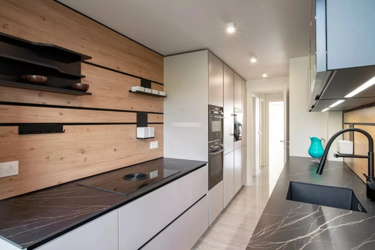 Квартира в Каннах, Франция, 108 м² - фото 6