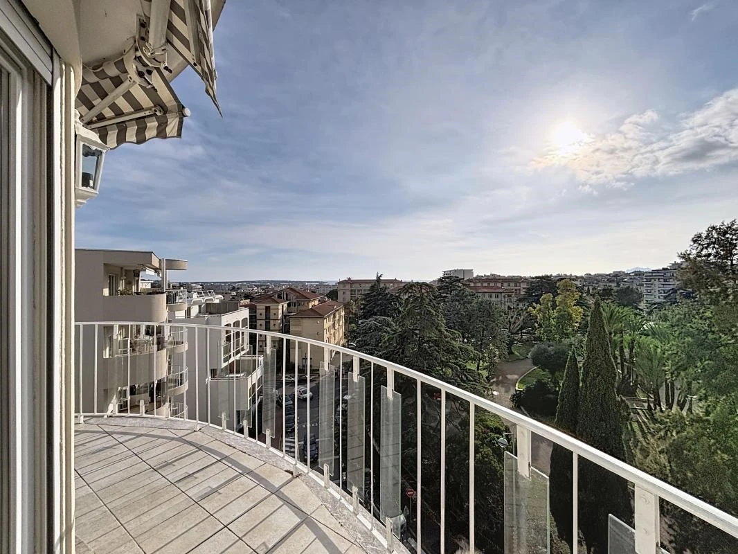 Квартира в Каннах, Франция, 100 м² - фото 6