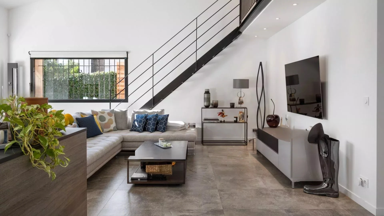 Квартира в Каннах, Франция, 154 м² - фото 6