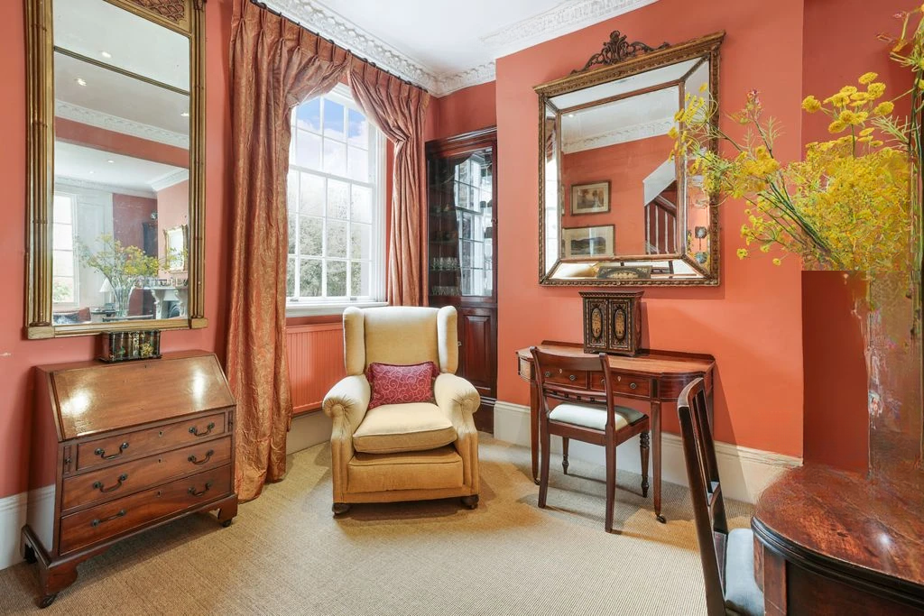 Квартира в Лондоне, Великобритания, 214 м² - фото 6