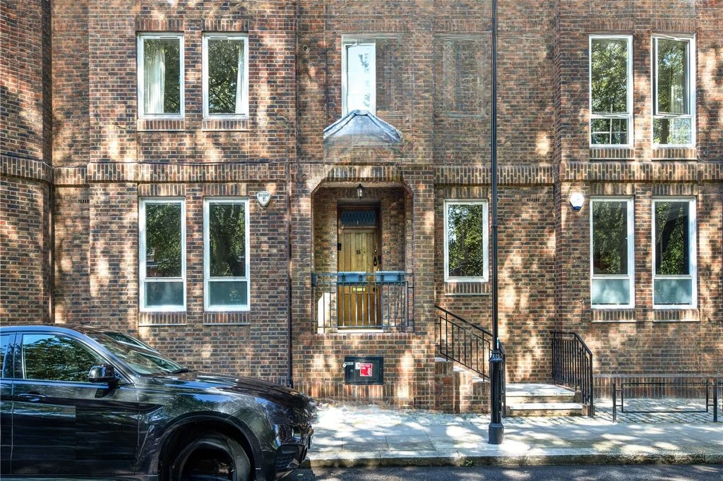 Квартира в Лондоне, Великобритания, 134 м² - фото 6