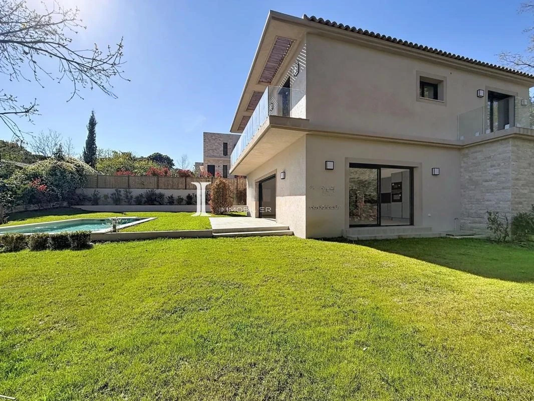 Квартира в Каннах, Франция, 160 м² - фото 6