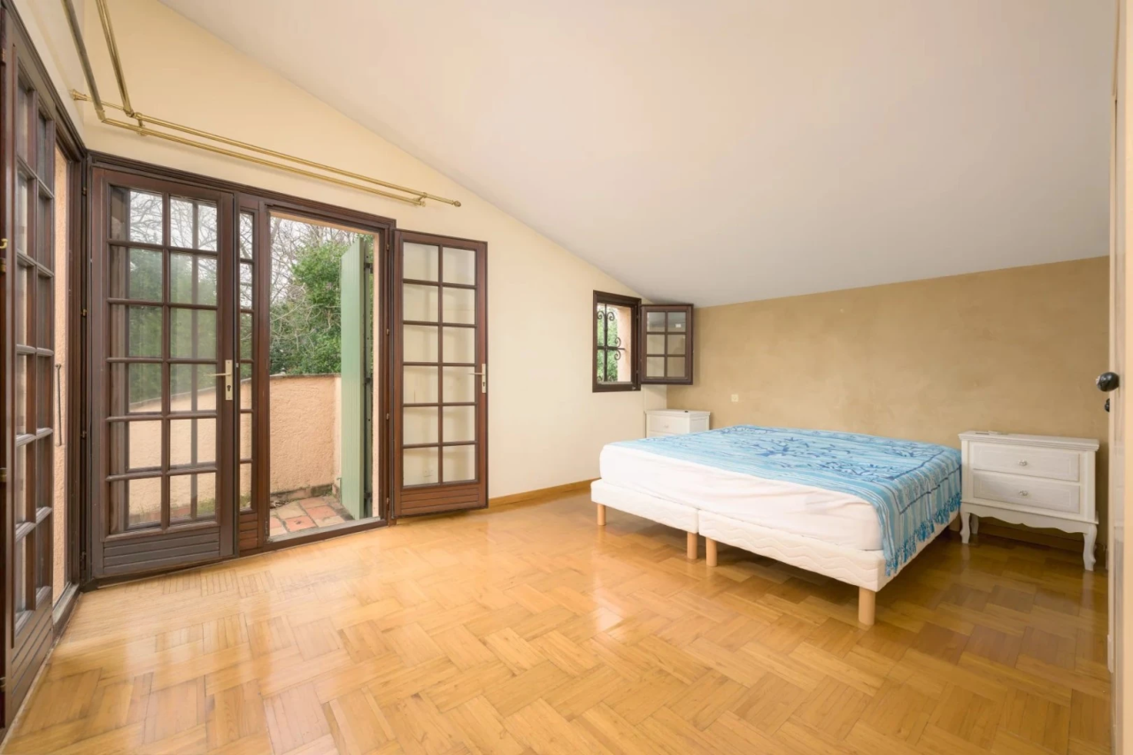 Квартира в Каннах, Франция, 190 м² - фото 6