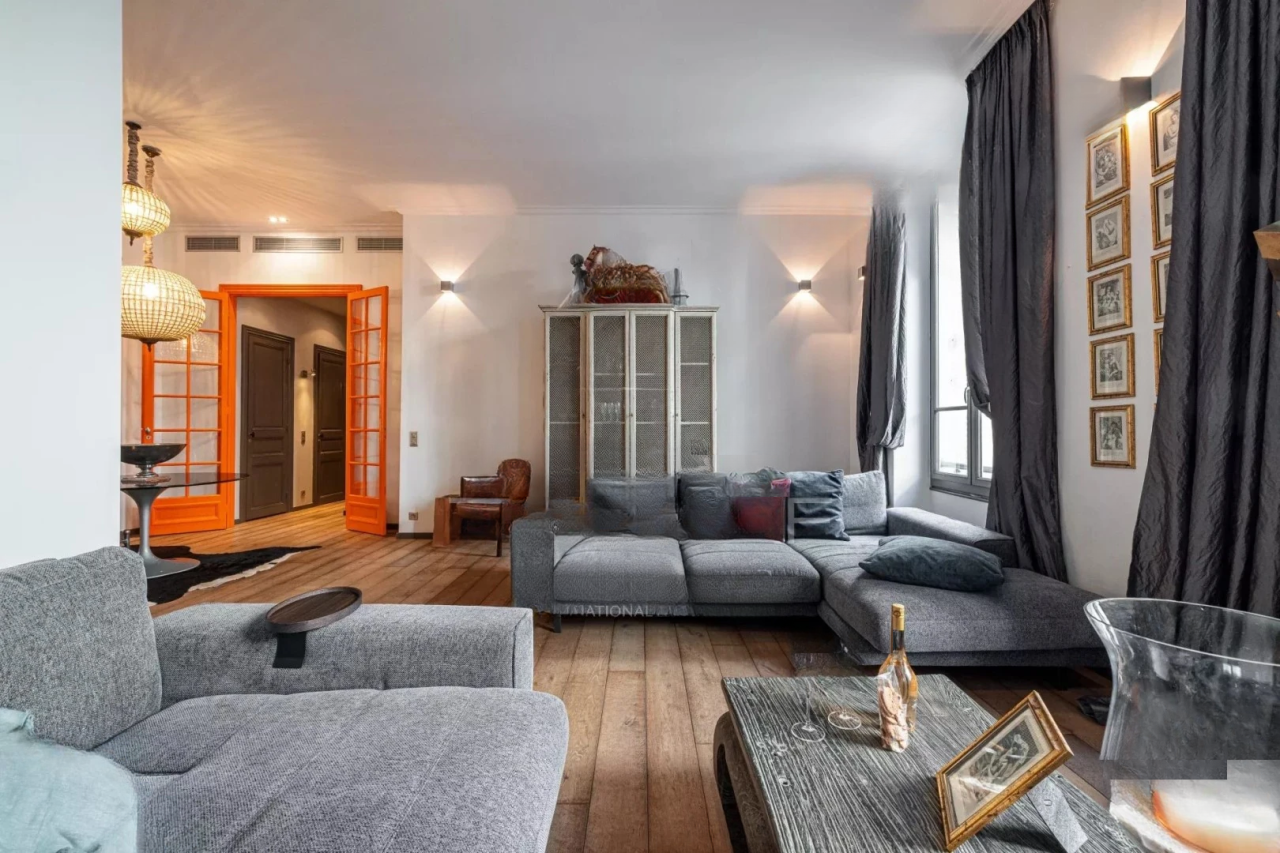 Квартира в Каннах, Франция, 141 м² - фото 6