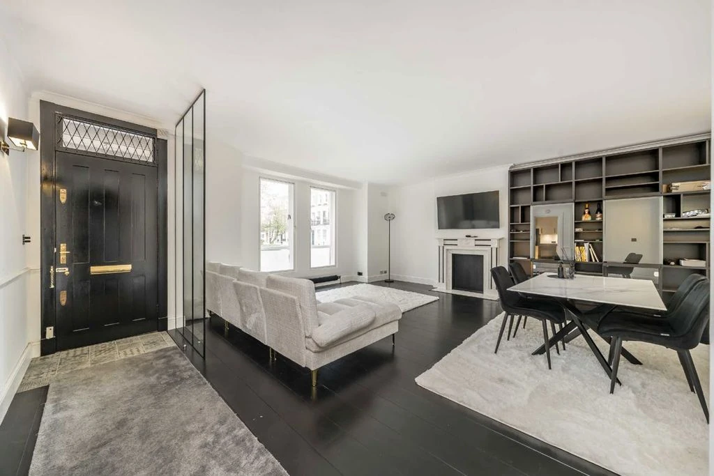 Квартира в Лондоне, Великобритания, 137 м² - фото 7