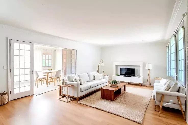 Квартира в Каннах, Франция, 127 м² - фото 3
