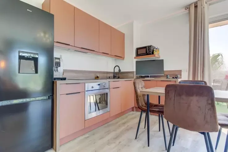 Квартира в Каннах, Франция, 41 м² - фото 3