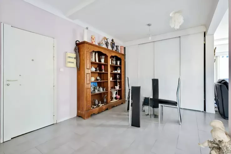 Квартира в Каннах, Франция, 80 м² - фото 3