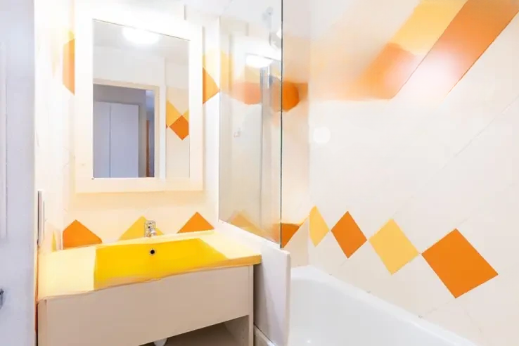 Квартира в Каннах, Франция, 27 м² - фото 3