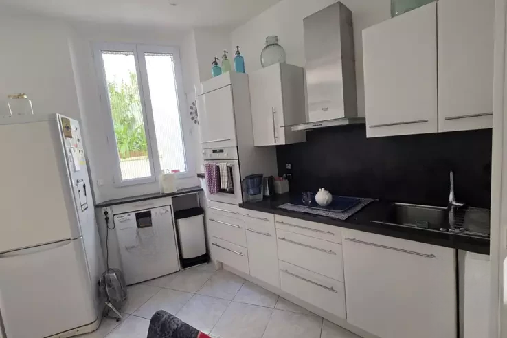 Квартира в Каннах, Франция, 53 м² - фото 3