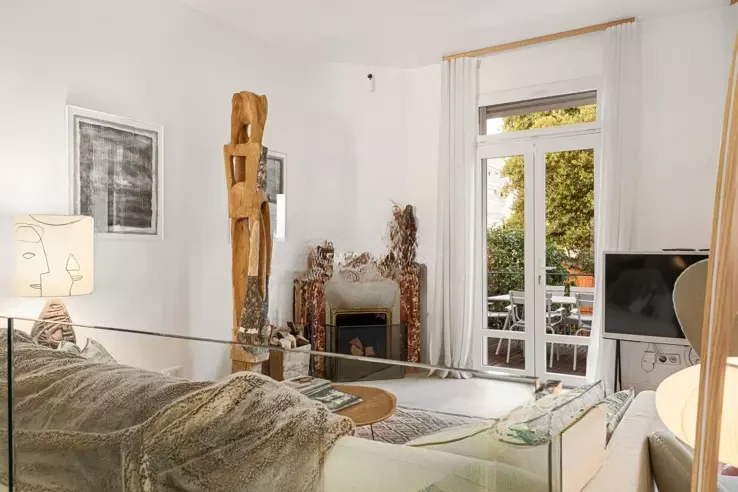 Квартира в Каннах, Франция, 125 м² - фото 3