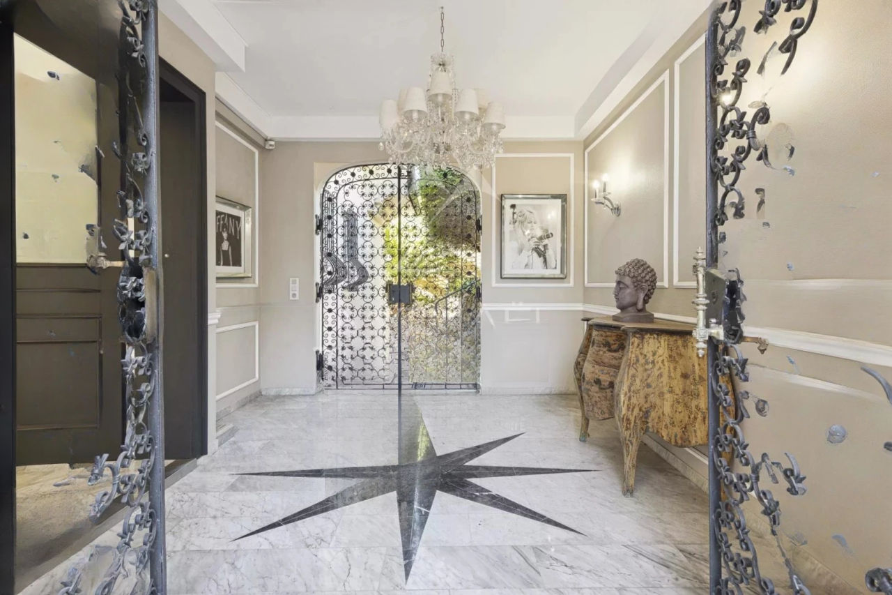 Квартира в Каннах, Франция, 307 м² - фото 7