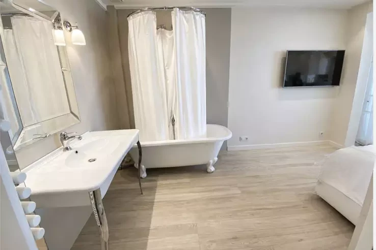 Квартира в Каннах, Франция, 52 м² - фото 3